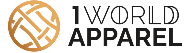 1 World Apparel Manufacturing services